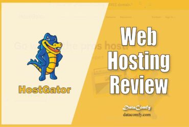 HostGator Review : Web Hosting That Scales From Easy to Expert.
