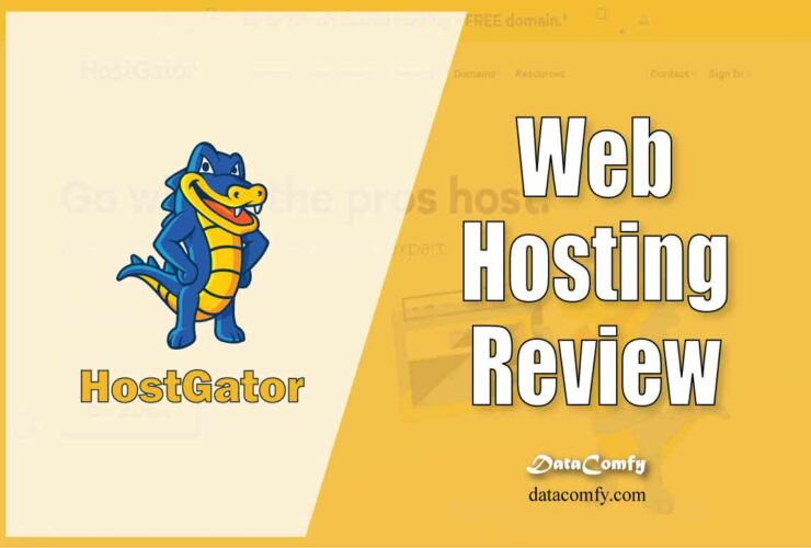 HostGator Review : Web Hosting That Scales From Easy to Expert.