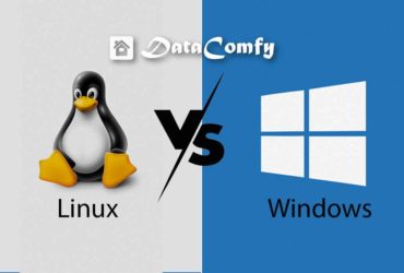Linux Vs Windows: Which Is Perfect for Your Web Site?