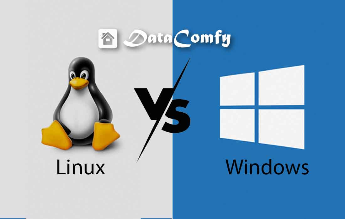 Linux Vs Windows: Which Is Perfect for Your Web Site?