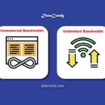 Difference Between Unmetered and Unlimited Bandwidth