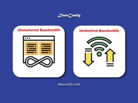 Difference Between Unmetered and Unlimited Bandwidth